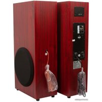 Акустика Eltronic 20-82 Home Sound (бордовый)