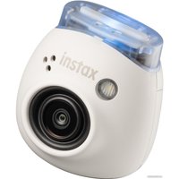 Фотоаппарат Fujifilm Instax Pal Bundle (белый)