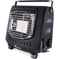 Газовый обогреватель Следопыт PF-GHP-IM03