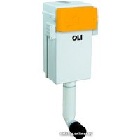 Инсталляция для унитаза OLI Quadra Plus механика