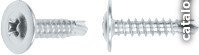 Саморез Starfix SMC3-50377-250