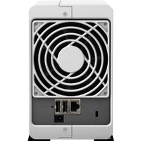 Сетевой накопитель Synology DiskStation DS213j