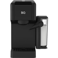 Капсульная кофеварка BQ CCM1064A (черный)