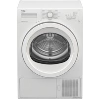 Сушильная машина BEKO DPS 7205 GB5