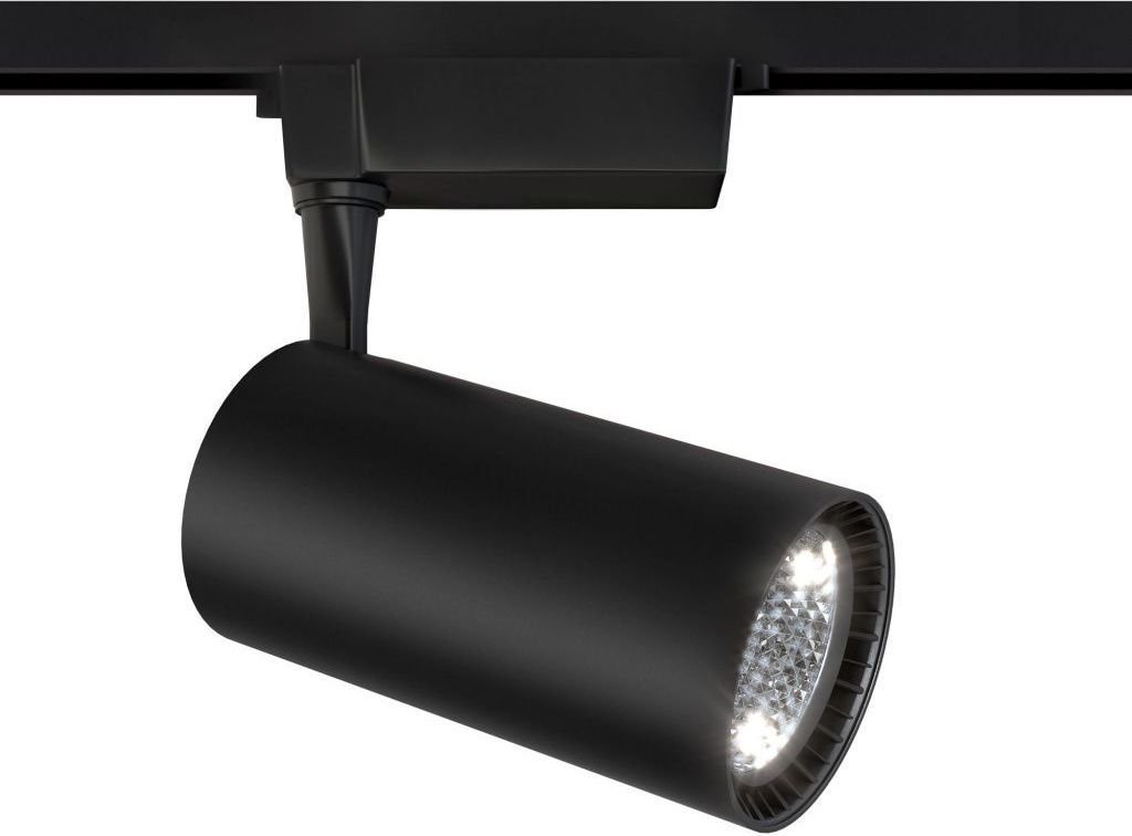 

Трековый светильник Maytoni Unity Vuoro TR003-1-36W3K-S-B