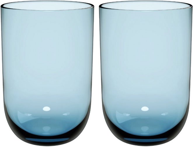 

Набор стаканов для воды и напитков Villeroy & Boch Like Ice 19-5180-8190