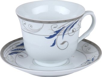 Набор чашек Rosenberg R-115150 (16пр)