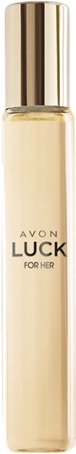 

Парфюмерная вода Avon Luck EdP (10 мл)