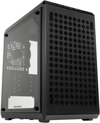 Cooler Master MasterBox Q300L V2 Q300LV2-KGNN-S00