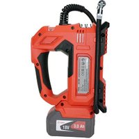 Автомобильный компрессор Felisatti ААК-18Л3 (без АКБ)