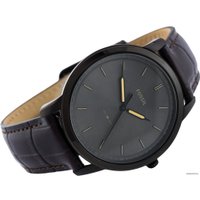 Наручные часы Fossil The Minimalist FS5573