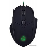 Игровая мышь Оклик 815G Inferno [351860]