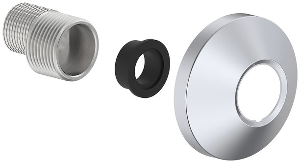 

Эксцентрик с отражателем IDDIS Optima Home 982BRRC3SM