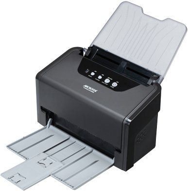 

Сканер Microtek ArtixScan DI 6260S
