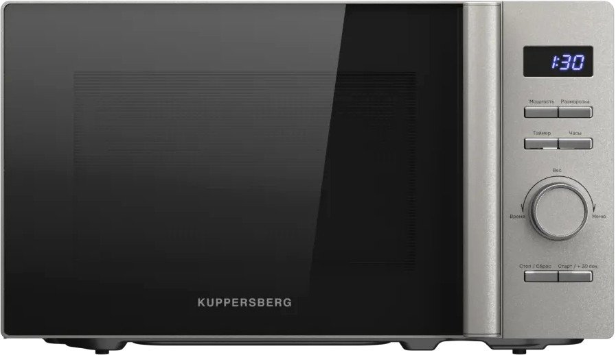 Микроволновая печь KUPPERSBERG TMW 205 BX