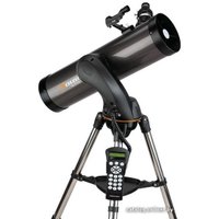 Телескоп Celestron NexStar 130 SLT