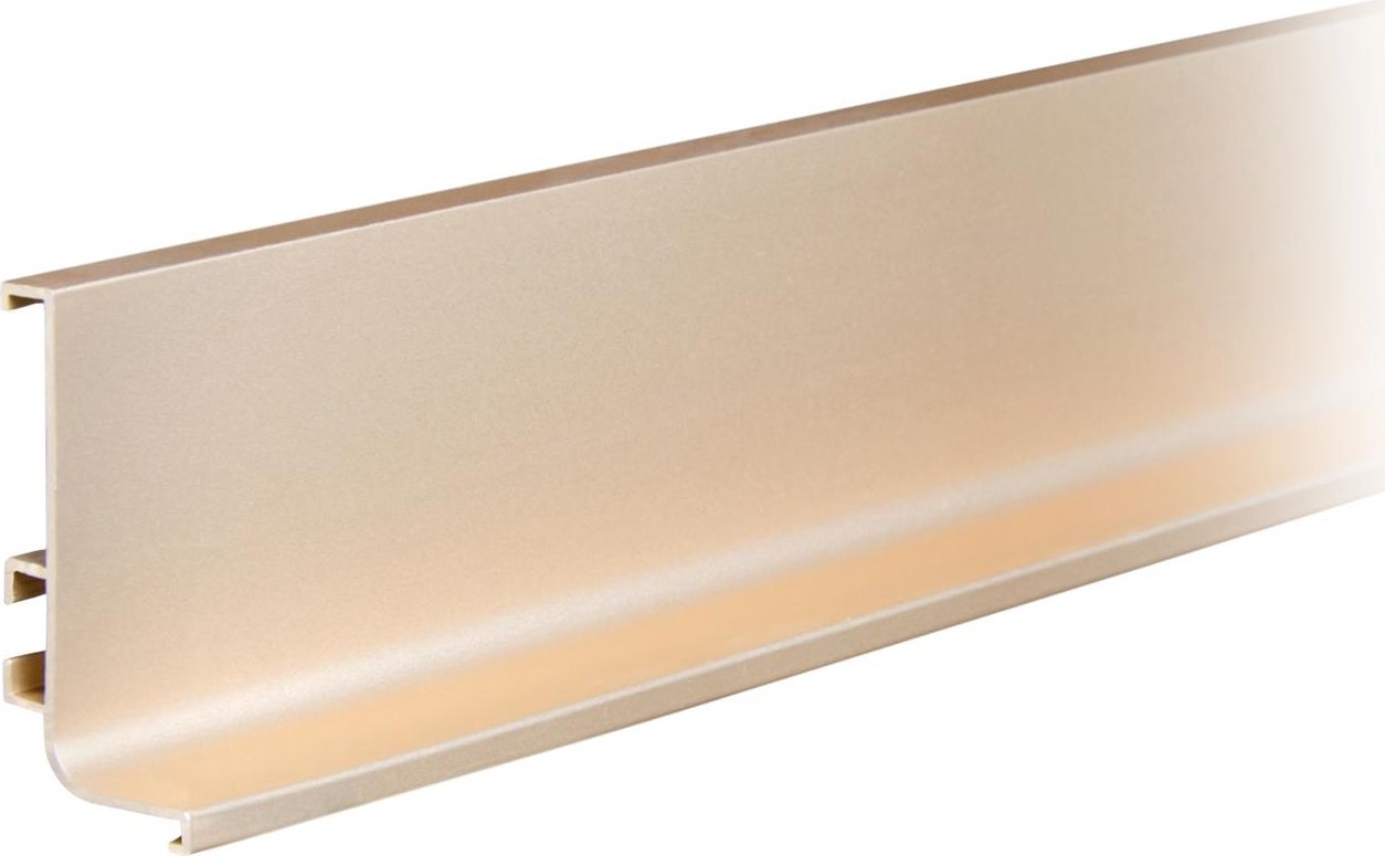 

Горизонтальный профиль Boyard Gola Balance RP051SG.1/000/4100