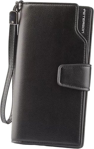 Peterson PTN HYYT-S1063 (черный)