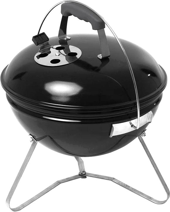 

Гриль GoGarden Premium 38