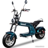 Электроскутер Minako Italy 001192