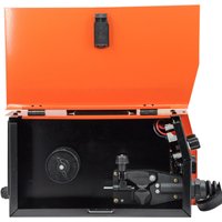 Сварочный инвертор Skiper FLUX/MMA-210D-11