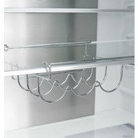 Четырёхдверный холодильник LEX LCD505WID