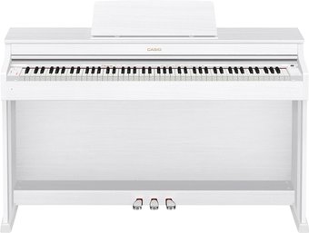 Casio Celviano AP-470 (белый)