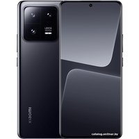 Телефон Xiaomi 13 Pro 12GB/512GB международная версия (черный)