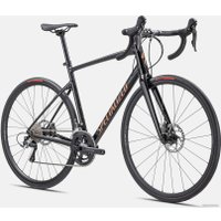 Велосипед Specialized Allez Sport 54см 2023 (Gloss Tarmac Black)