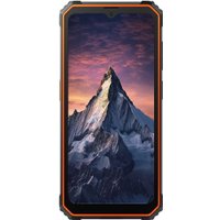 Телефон Blackview BV4800 Pro 4GB/128GB (оранжевый)