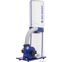 Вытяжная установка (стружкоотсос) Belmash (Белмаш) DC2500-AT D138A