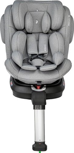 Детское автокресло Osann Eno360 SL ru108-249-348 (iron)