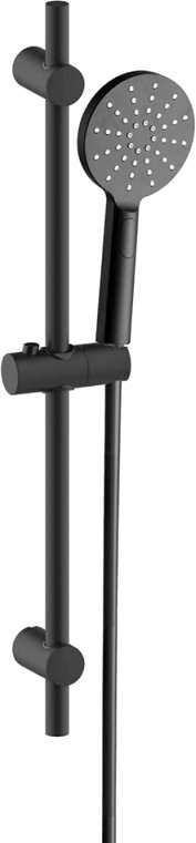 

Душевой гарнитур Bravat Source D171BW-ENG