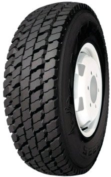 

Всесезонные шины KAMA NR 202 295/80R22.5 152/148M