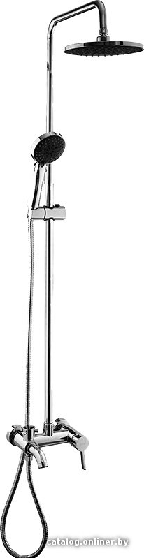 Душевая система  FRAP F2416