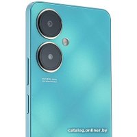 Телефон Vivo Y27 6GB/128GB международная версия (синее море)