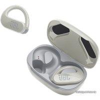 Наушники JBL Endurance Peak 3 (белый)