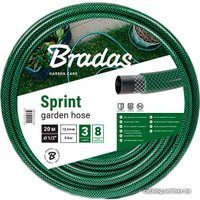 Шланг Bradas Sprint 15 мм (5/8