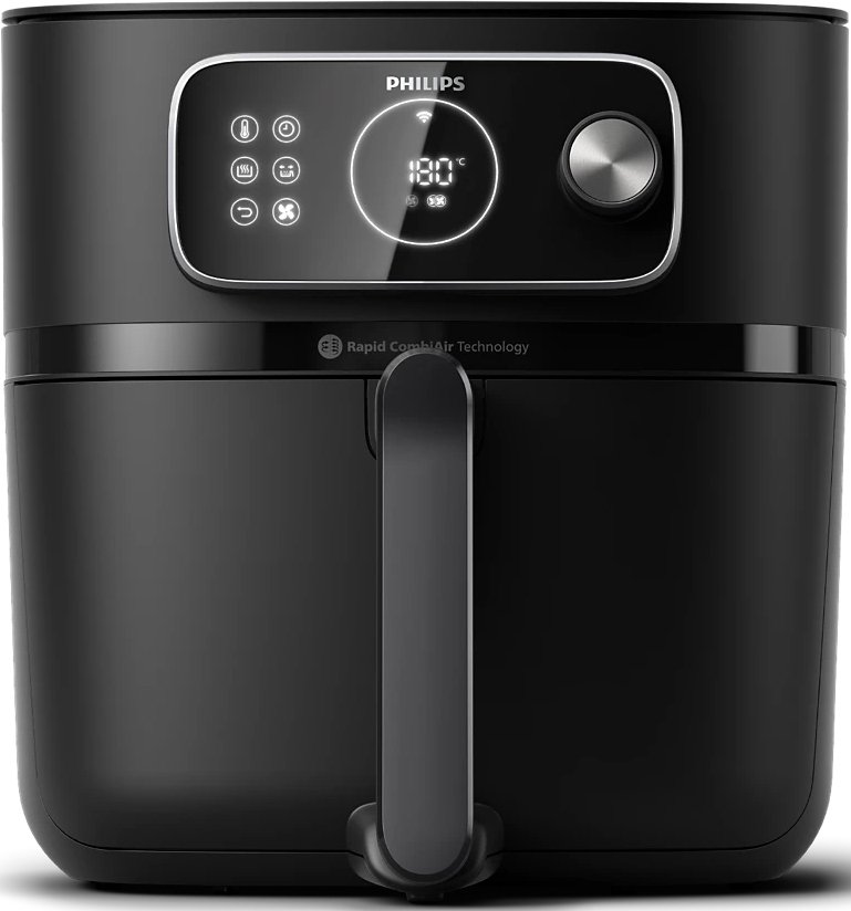 

Аэрогриль (аэрофритюрница) Philips HD9876/90