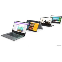 Ноутбук 2-в-1 Lenovo Yoga 720-15IKB 80X700BDRU