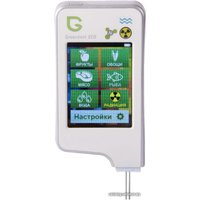Нитратомеры, дозиметры, экотестеры Greentest Eco 5