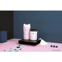 Ходунки BamBola Малыш 630A (красный)