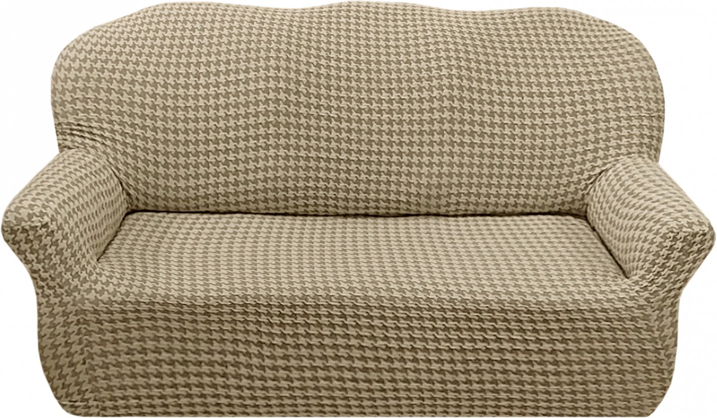 

Чехол для дивана Mio Tesoro ПО-6 жаккард Люкс 10018/1446