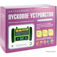 Пуско-зарядное устройство Вымпел 60