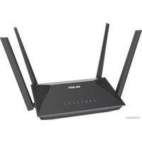 Wi-Fi роутер ASUS RT-AX52