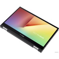 Ноутбук 2-в-1 ASUS VivoBook Flip 14 TP470EZ-EC035T