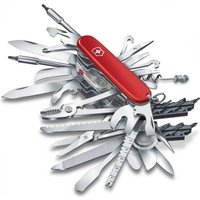 Мультитул Victorinox SwissChamp XXL 1.6795.XXL