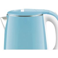 Электрический чайник RAF R.7923 (голубой)