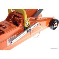 Подкатной домкрат Airline AJ-2.3F-350PK 2.3т