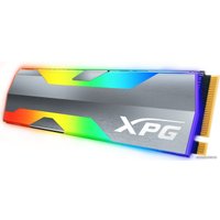 SSD ADATA XPG Spectrix S20G 500GB ASPECTRIXS20G-500G-C
